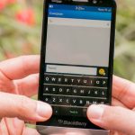 Gói cước 3G Vinaphone BBMU dành cho BlackBerry