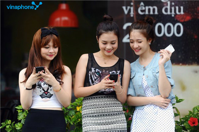 Hướng dẫn chuyển tiền cho thuê bao Vinaphone