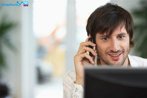 Hướng dẫn đăng ký thẻ gọi Quốc tế 1718 Vinaphone