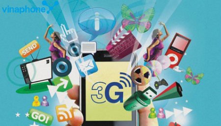 Vina Phone dành tặng data 4G miễn phí nếu mà nạp tiền ĐT duy nhất 09 tháng 2 năm 2018
Nhanh chóng nạp card điện thoại Vina Fone vào 09 tháng 02 năm 2018 để có thể nhận dung lượng GB free thôi nào