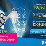 Đầu số mã vùng điện thoại các tỉnh trên cả nước