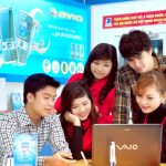 Điều kiện sử dụng dịch vụ ezCom Vinaphone