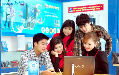 Gói cước ezCom ưu đãi dành cho học sinh sinh viên