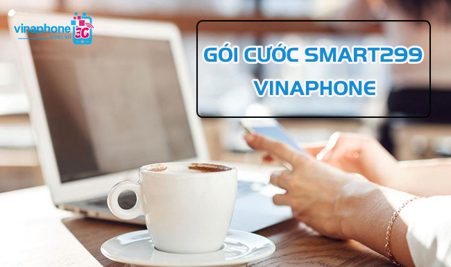 goi cuoc smart299 vinaphone