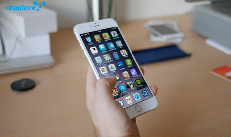 Hướng dẫn cài đặt 3G Vinaphone cho iPhone