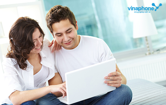Nhận 1GB/ngày khi đăng ký gói D5 Vinaphone Nhận 1GB/ngày khi đăng ký gói D5 Vinaphone
