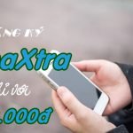 Sim Vinaxtra của VinaPhone không giới hạn ngày sử dụng