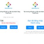 Chính sách đổi điểm tích lũy lấy quà tặng từ VinaPhone Plus