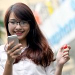 Gửi tin quốc tế Vinaphone như thế nào?