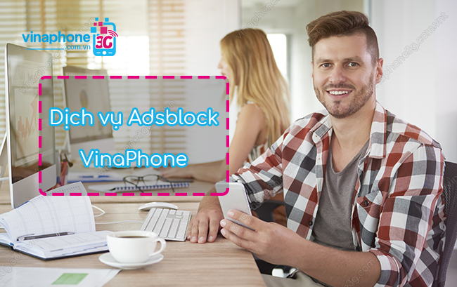 dich vu chan quang cao vinaphone