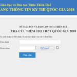 tra-cuu-diem-thi-thpt-quoc-gia-tai-hue
