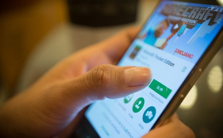 Vì sao không thể thanh toán Google Play bằng VinaPhone