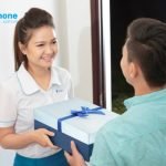 Quà tặng sinh nhật của VinaPhone Plus dành cho Hội viên