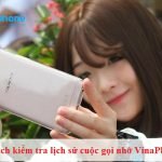 Cách kiểm tra lịch sử cuộc gọi nhỡ VinaPhone nên biết