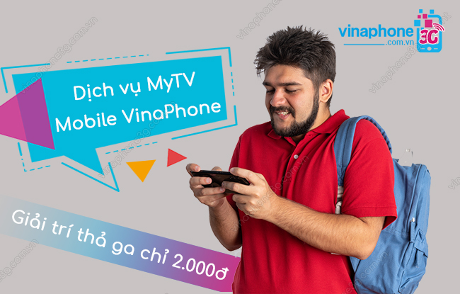 dich vu mytv mobile vinaphone