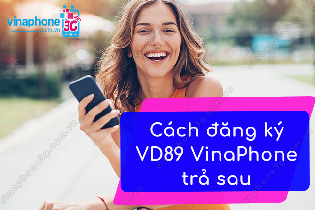 Hướng dẫn nạp thẻ cào cho sim Vinaphone trả sau