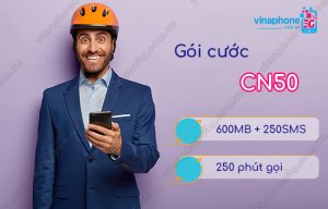 goi cuoc cn50 vinaphone