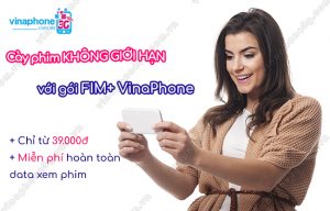 goi cuoc fim+ vinaphone