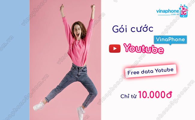 cach dang ky goi youtube vinaphone