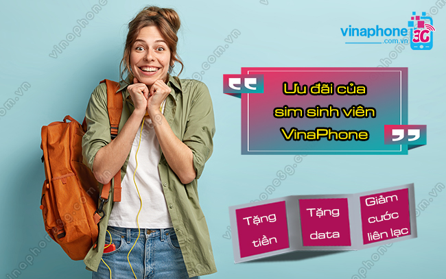 uu dai cua sim sinh vien vinaphone