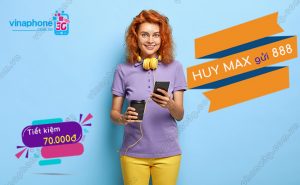 Hướng dẫn hủy gói MAX của Vina