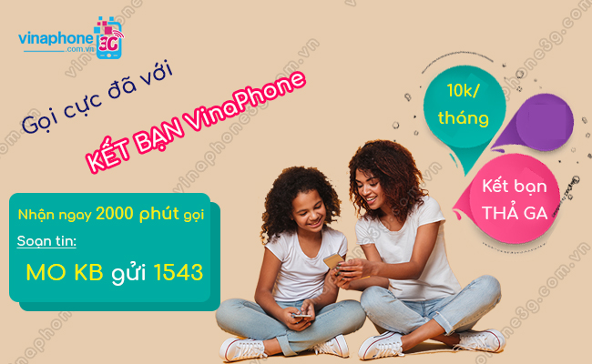 goi kb vinaphone