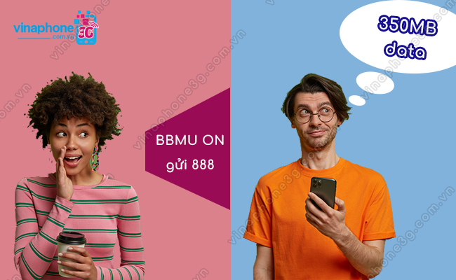 Đăng ký BBMU VinaPhone nhận 350MB data cho điện thoại BlackBerry cach dang ky goi bbmu vinaphone