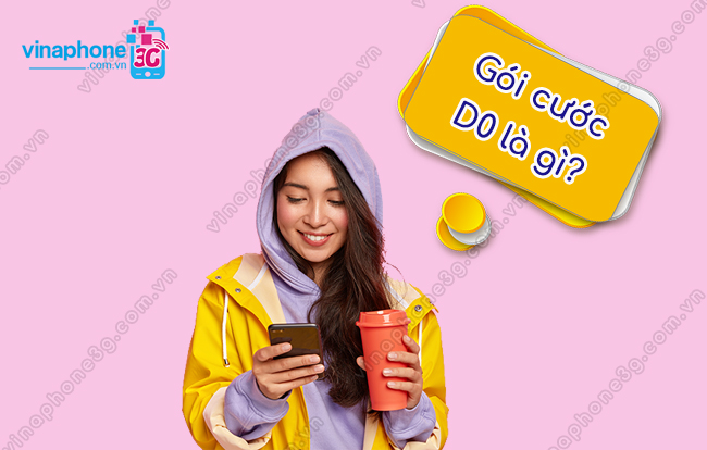 goi cuoc D0 cua vinaphone