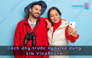 cach ung truoc ngay su dung vinaphone