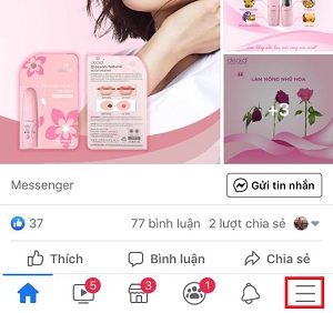  xem ngay tham gia facebook tren dien thoai sieu de