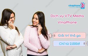 dich vu vtv media vinaphone