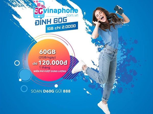 dang ky Goi d60g vinaphone Goi d60g vinaphone