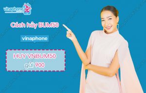 cach huy goi bum35 cua vinaphone