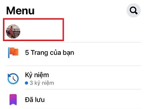 xem cac dia diem check in tren facebook nhanh nhat