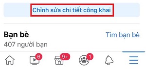 xem cac dia diem check in tren facebook nhanh nhat