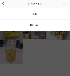 Huong dan xem lai story cu tren instagram