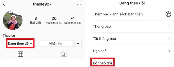 Huong dan xoa het nguoi dang theo doi tren instagram sieu nhanh Huong dan xoa het nguoi dang theo doi tren instagram sieu nhanh
