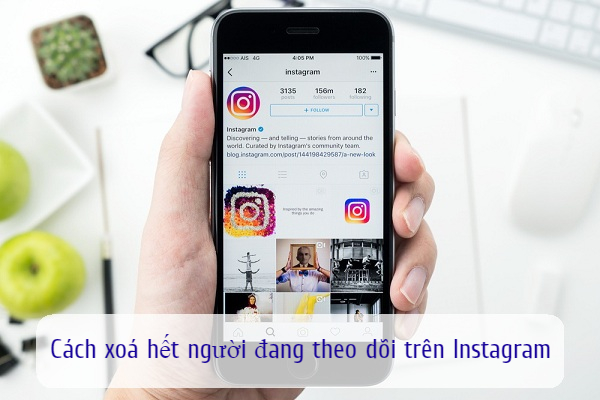 cach xoa het nguoi dang theo doi tren instagram cach xoa het nguoi dang theo doi tren instagram
