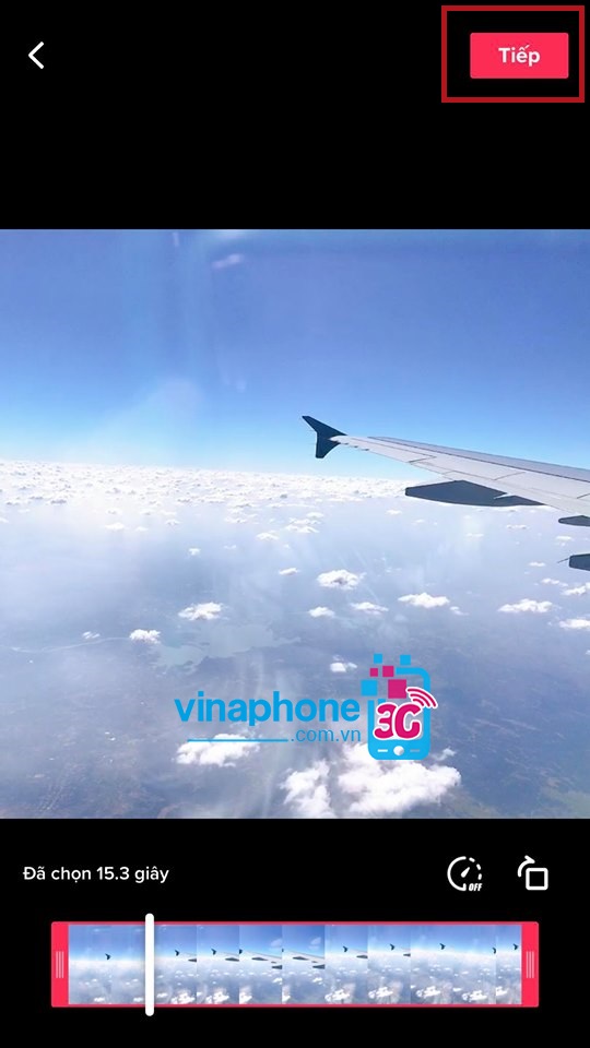 Cách đăng Video lên Tik Tok dễ dàng