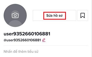 cach doi id tik tok nhanh nhat