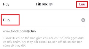 Meo doi id tik tok