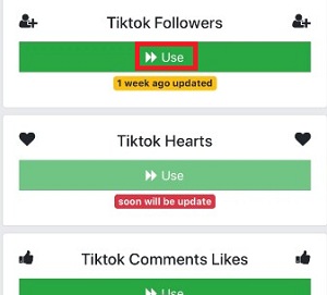 huong dan hack follow tik tok mien phi huong dan hack follow tik tok free