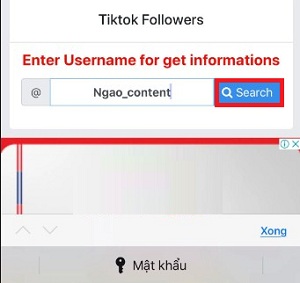 Thu thuat hack follow tik tok free hack follow tik tok free sieu de