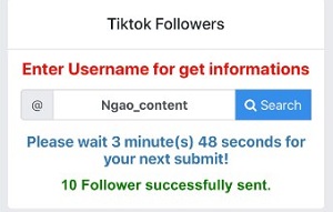 Meo hack follow tik tok free don gian hack follow tik tok free don gian
