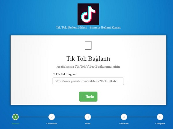 cach hack like tren tik tok nhanh nhat
