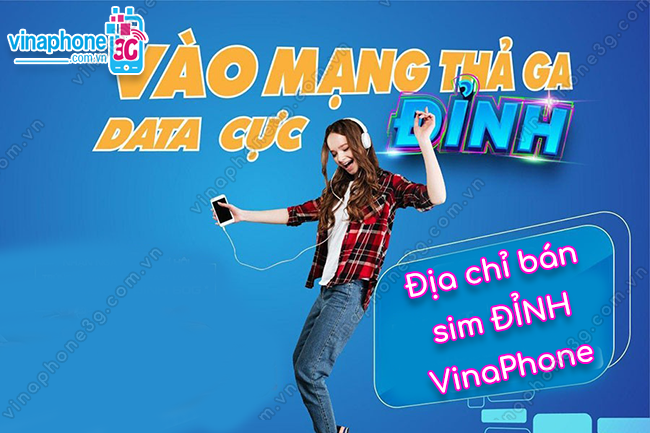 ban sim dinh vinaphone