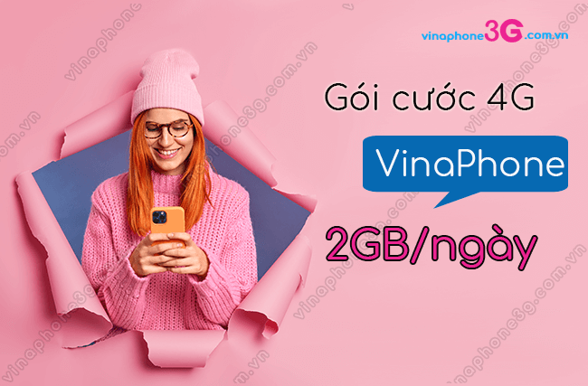 goi cuoc 4g vinaphone 2gb ngay goi cuoc 4g vinaphone 2gb ngay