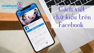 huong dan viet chu kieu tren facebook 2