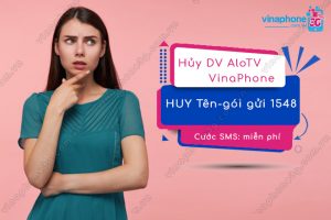 cach huy dv alotv vinaphone