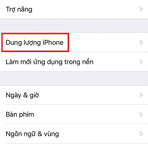 sua loi messenger khong nhan duoc tin nhan tren dien thoai nhanh